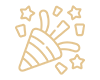 Event & Party Icon